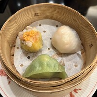 赤坂璃宮 銀座店 - 