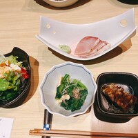 美食 個室・炭火焼・ワイン 縁 新宿店 - 