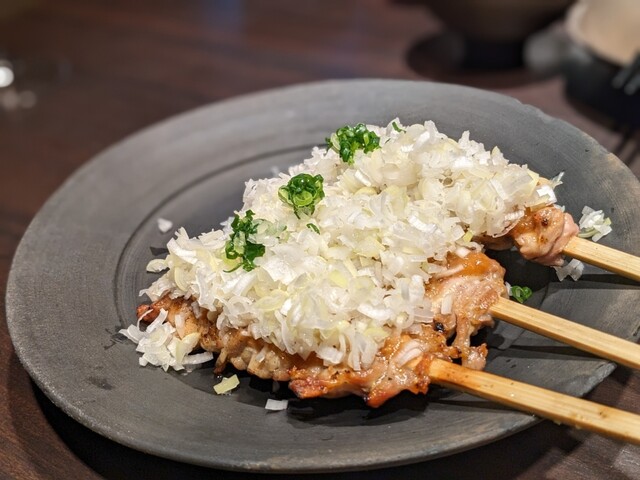 Sumibi Kushiyaki Fuku