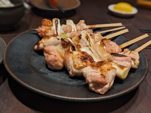 Sumibi Kushiyaki Fuku photo 3