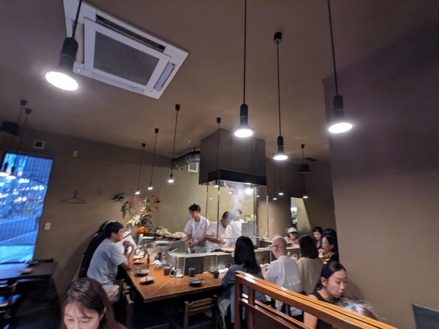 Sumibi Kushiyaki Fuku photo 4