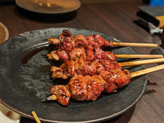 Sumibi Kushiyaki Fuku photo 2