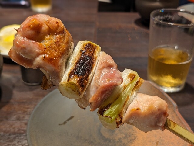 Sumibi Kushiyaki Fuku photo 5