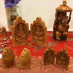 インド家庭料理の店　ニーラジュ - インド雑貨販売