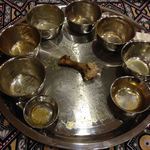 インド家庭料理の店　ニーラジュ - 諸行無常