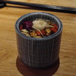 黒猫夜 - 八宝茶