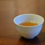 ろあん松田 - ドクダミ茶