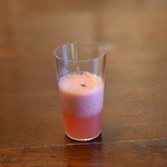 ろあん松田 - スイカジュース