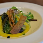 ろあん松田 - 野菜