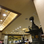 寛永堂 - 店舗側