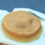 阿闍梨餅本舗 京菓子司 満月 - 