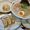 餃子の王将 川崎駅東口店