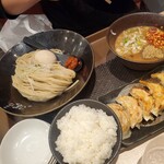 つけ麺・まぜそば桜 - 