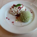 トラットリア グランボッカ - 