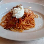 トラットリア グランボッカ - 