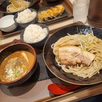 つけ麺・まぜそば桜 - 