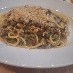 トラットリア ガット ネロ - 