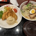 おぐら 旭ヶ丘店 - 