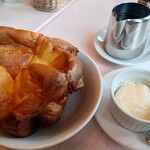 トラットリア グランボッカ - 