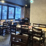 シュラスコレストランALEGRIA ebisu - 