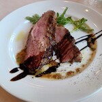 トラットリア グランボッカ - 