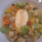 トラットリア ガット ネロ - 