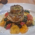 トラットリア ガット ネロ - 