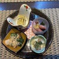 天寿し 横浜店 - 