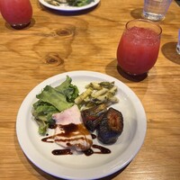 W Yokohama The Wine Hall - 