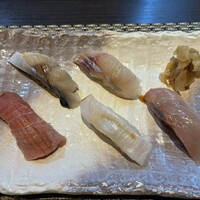 天寿し 横浜店 - 