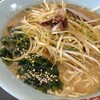 ラーメンショップ◯化  常陸大宮店