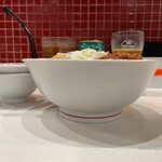 蒙古タンメン中本 - 