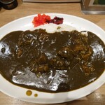 船場カリーPLUS 近鉄難波店 - 