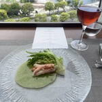 イリエスケープ - 