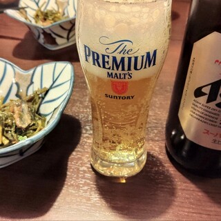 そば酒場 そば増_0