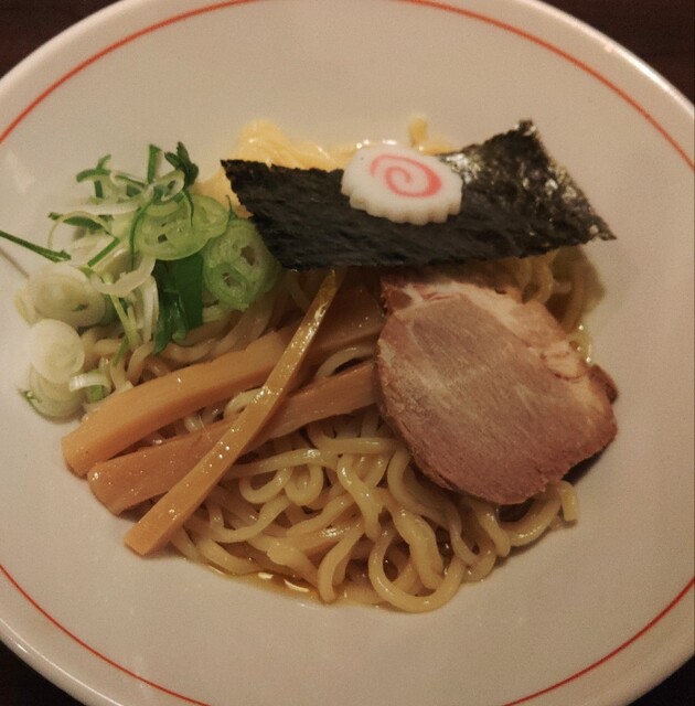 そば酒場 そば増 - 寒河江（そば）の写真