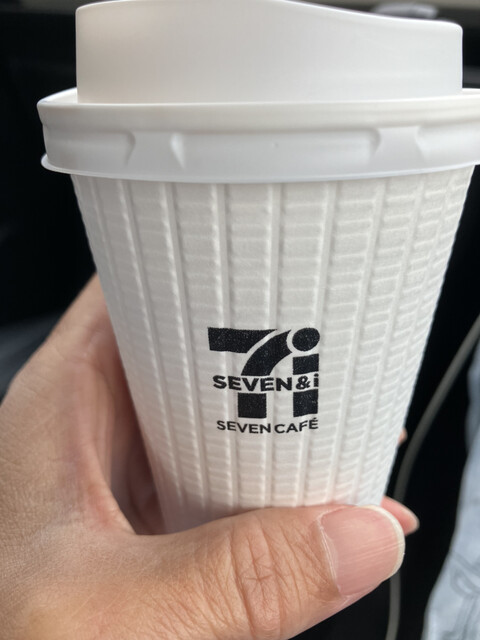 SEVEN ELEVEN Nara Shinden Machi Ten photo 3