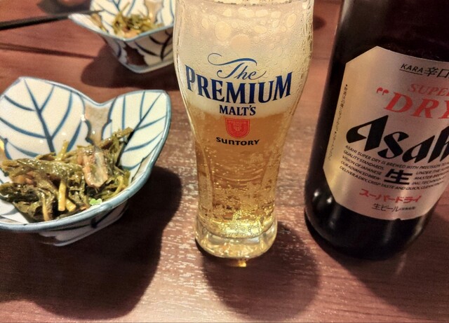 山形・寒河江の本格そば酒場 そば増 &ndash; 手打ちそばと地酒が楽しめる