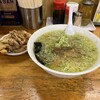 ラーメン ミンミン