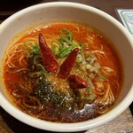 極上担々麵 香家 - 