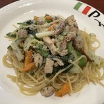 ペペネーロイタリア館 - 