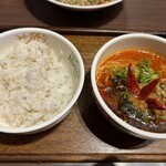 極上担々麵 香家 - 