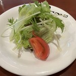 ペペネーロイタリア館 - 