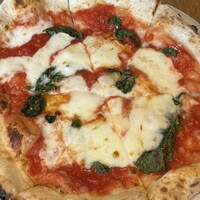 PIZZERIA　37 - 