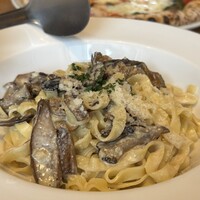 PIZZERIA　37 - 