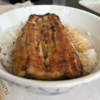 鰻 若松 - 