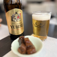 鰻 若松 - 