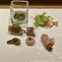 せんなり亭　心華房 - 