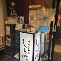 うなぎ和食 しら河 名駅店 -  うなぎ和食 しら河 名駅店 -