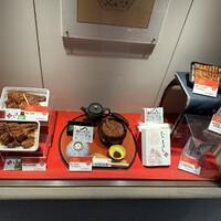 うなぎ和食 しら河 名駅店 -  うなぎ和食 しら河 名駅店 -